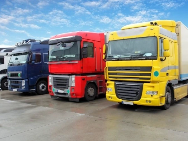 Ankara Beşikdüzü Nakliye